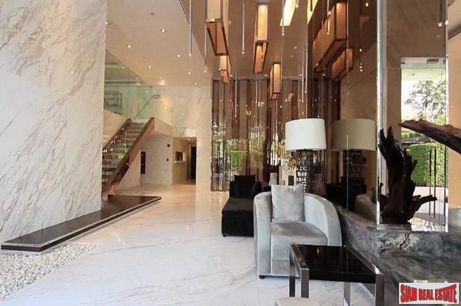Keyne by Sansiri | Sunny Two Bedroom Two Storey Duplex for Sale in Popular Thong Lo-1