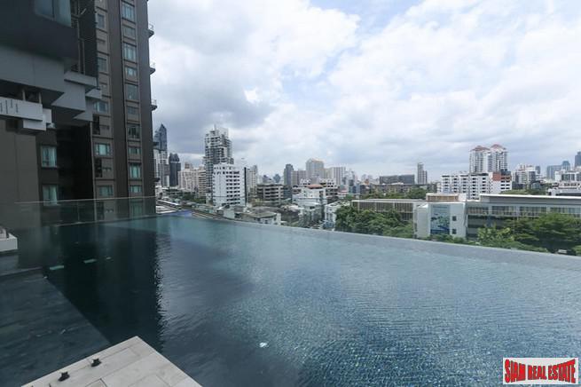 Keyne by Sansiri | Sunny Two Bedroom Two Storey Duplex for Sale in Popular Thong Lo-5