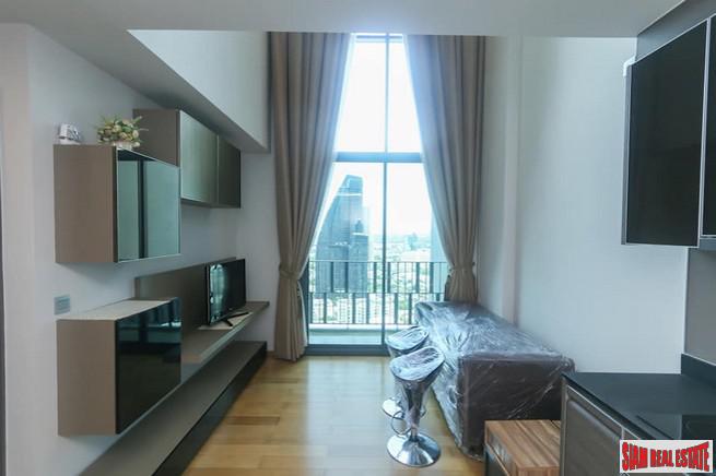 Keyne by Sansiri | Sunny Two Bedroom Two Storey Duplex for Sale in Popular Thong Lo-7
