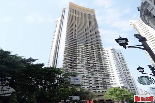 The Lumpini 24 | Cozy Contemporary One Bedroom for Sale with Great City Views-0
