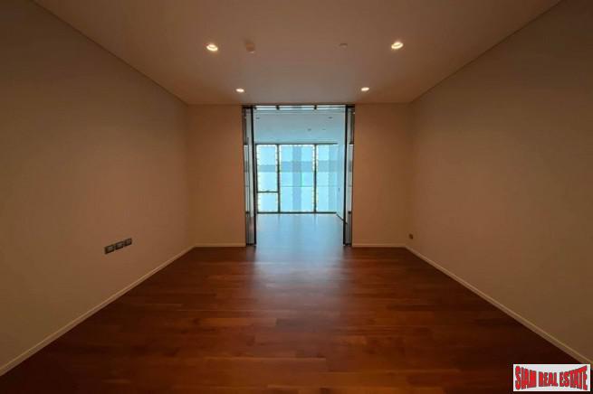 The Residence @ Sindhorn Kempinski | New One Bedroom for Sale with Exceptional World Class Facilities-6