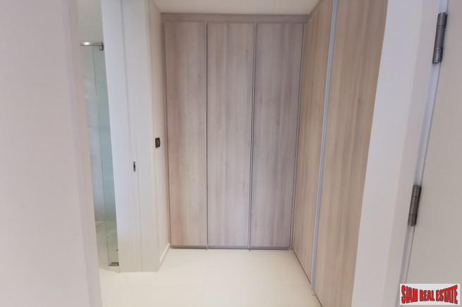 Circle Sukhumvit 11 | Newly Built Luxury High-Rise Condo at Sukhumit 11, BTS Nana - 2 Bed Unit - 15% Discount and Fully Furnished!-7