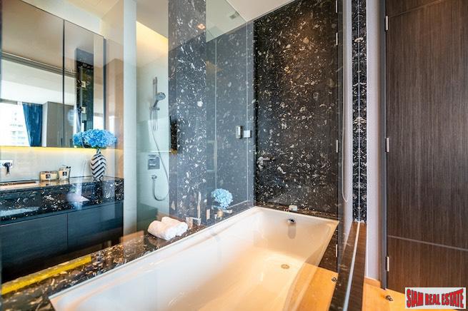 Beatniq | Super Luxury Class Two Bedroom Condo for Sale with Unblocked Views in the Heart of Sukhumvit 32-23