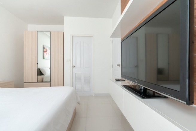 The Largo @ Nai Harn Beach Phuket | Two Bedroom Condo for Sale only 800 m from Nai Harn Beach-9