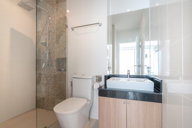 The Largo @ Nai Harn Beach Phuket | Two Bedroom Condo for Sale only 800 m from Nai Harn Beach-10