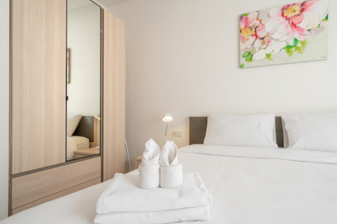 The Largo @ Nai Harn Beach Phuket | Two Bedroom Condo for Sale only 800 m from Nai Harn Beach-12