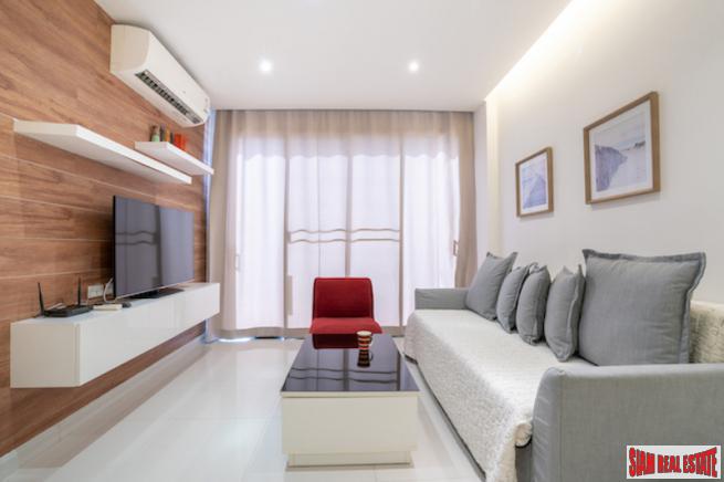 The Largo @ Nai Harn Beach Phuket | Two Bedroom Condo for Sale only 800 m from Nai Harn Beach-20