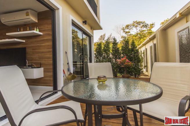 The Largo @ Nai Harn Beach Phuket | Two Bedroom Condo for Sale only 800 m from Nai Harn Beach-22