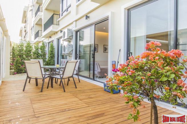 The Largo @ Nai Harn Beach Phuket | Two Bedroom Condo for Sale only 800 m from Nai Harn Beach-23