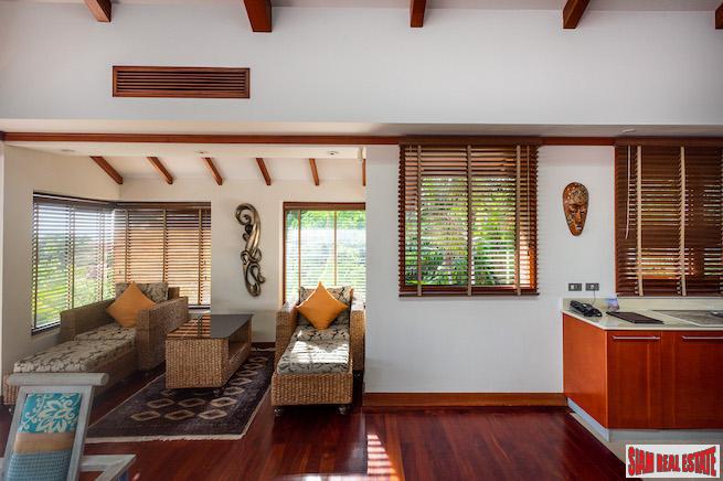 Luxury Pool Villa with Unbelievable Panoramic Sea Views for Rent in Patong, Phuket-20