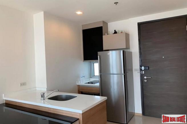 Rhythm Sukhumvit 50 | One Bedroom On Nut Corner Unit for Sale at Lower Market Price-7