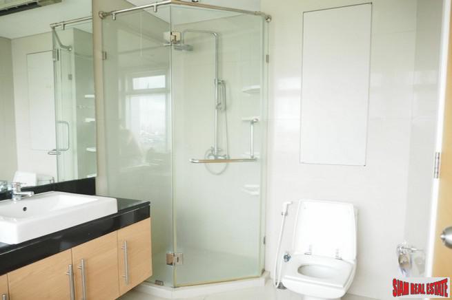 Fullerton Sukhumvit | Two Bedroom Private Corner Condo with City Views for Sale in Thong Lo - Pet Friendly!-11