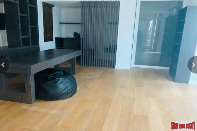 Fullerton Sukhumvit | Three Bedroom Penthouse for Sale with Clear City and Chao Phraya River Views - Pet Friendly Building-9
