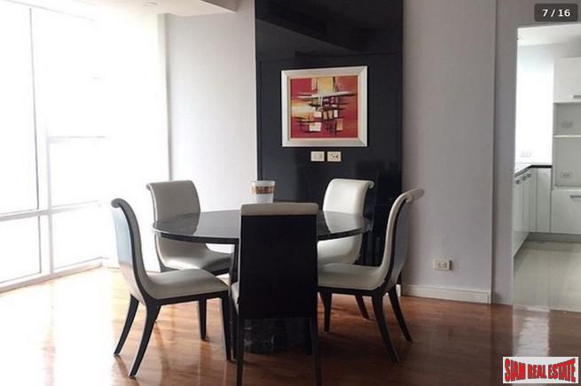 Fullerton Sukhumvit | Three Bedroom Penthouse for Sale with Clear City and Chao Phraya River Views - Pet Friendly Building-18