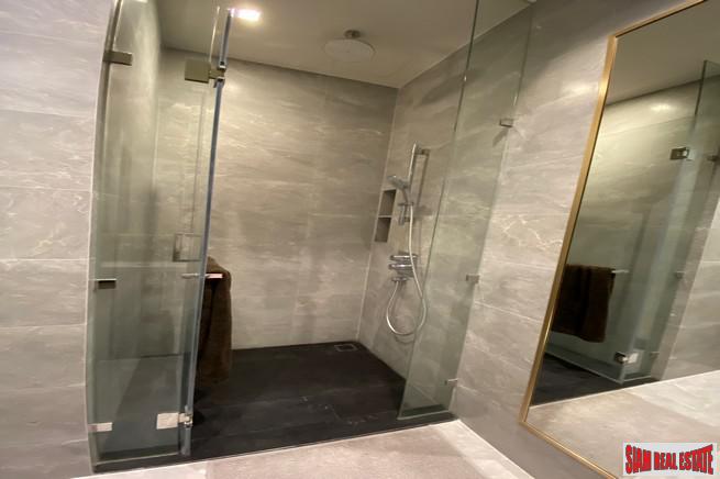 28 Chidlom | Exquisite One Bedroom Condo for Rent on High Floor with Panoramic City Views at Chidlom, Pathum Wan