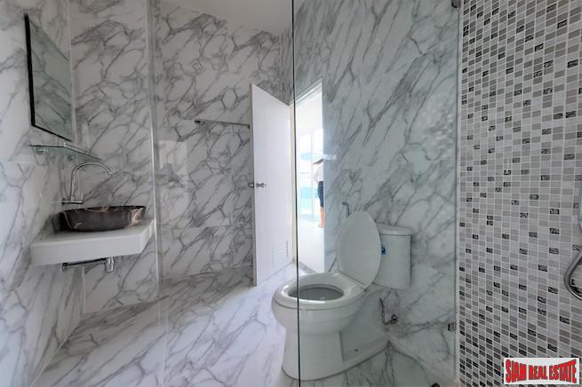 New Three Bedroom, Two Storey Home for Sale in Excellent Koh Kaew Location-9