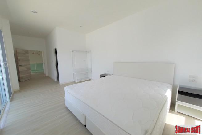 New Three Bedroom, Two Storey Home for Sale in Excellent Koh Kaew Location-10
