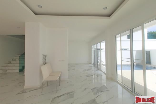 New Three Bedroom, Two Storey Home for Sale in Excellent Koh Kaew Location-2