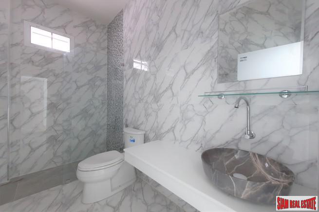 New Three Bedroom, Two Storey Home for Sale in Excellent Koh Kaew Location-7