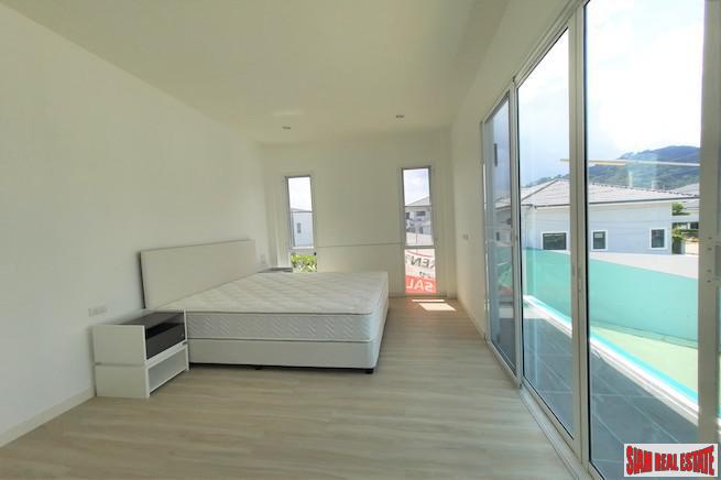 New Three Bedroom, Two Storey Home for Sale in Excellent Koh Kaew Location-8
