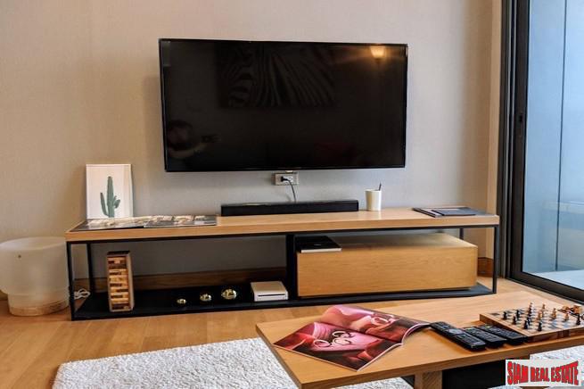 The Lumpini 24 | Fantastic City Views and Excellent Facilities - Two Bedroom Condo for Sale on Sukhumvit 24-18