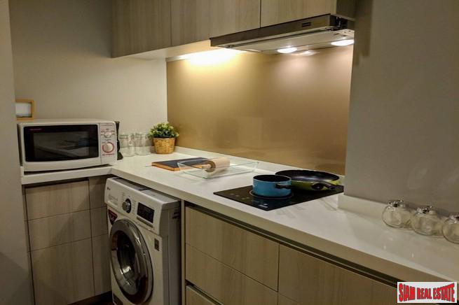 The Lumpini 24 | Fantastic City Views and Excellent Facilities - Two Bedroom Condo for Sale on Sukhumvit 24-20