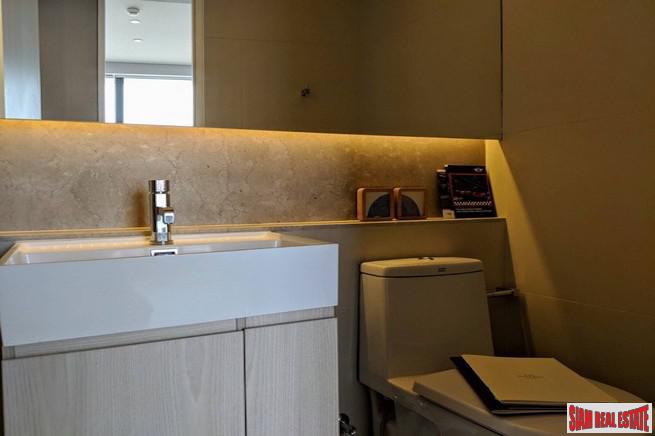 The Lumpini 24 | Fantastic City Views and Excellent Facilities - Two Bedroom Condo for Sale on Sukhumvit 24-21
