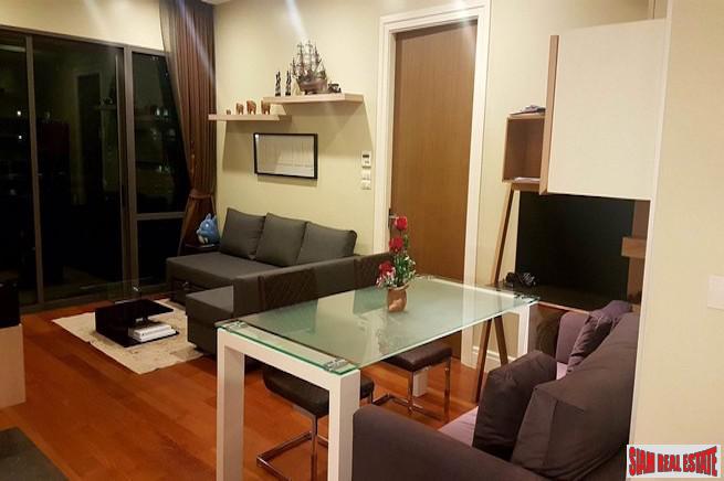 Bright Sukhumvit 24 | Two Bedroom Condo for Rent in a Nice Lively Residential Alley on Sukhumvit 24-9