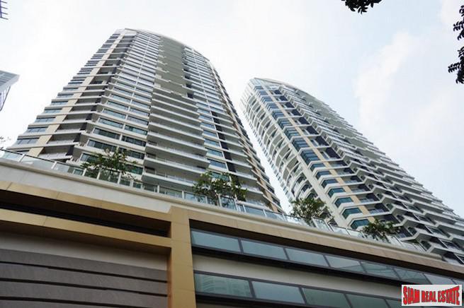 Bright Sukhumvit 24 | Two Bedroom Condo for Rent in a Nice Lively Residential Alley on Sukhumvit 24-1