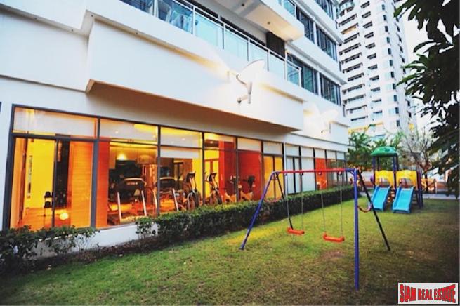 Bright Sukhumvit 24 | Two Bedroom Condo for Rent in a Nice Lively Residential Alley on Sukhumvit 24-3