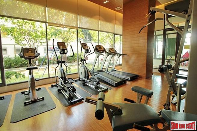 Bright Sukhumvit 24 | Two Bedroom Condo for Rent in a Nice Lively Residential Alley on Sukhumvit 24-5