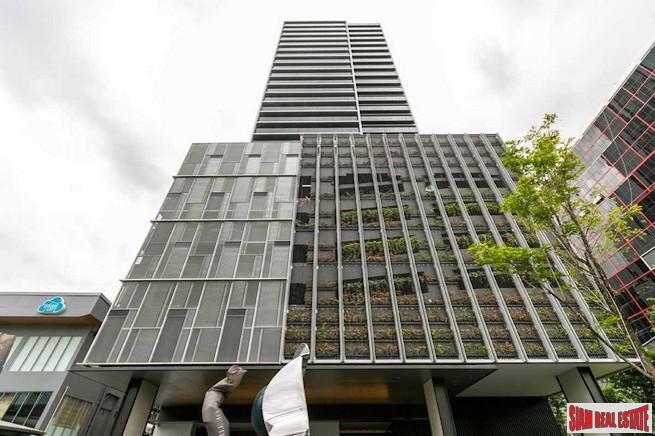TELA Thonglor | Ultimate Class Two Bedroom with Excellent City Views for Sale