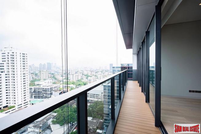 TELA Thonglor | Ultimate Class Two Bedroom with Excellent City Views for Sale
