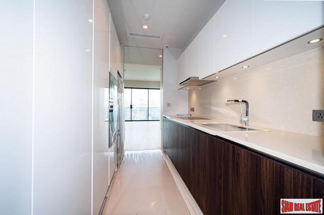 TELA Thonglor | Ultimate Class Two Bedroom with Excellent City Views for Sale