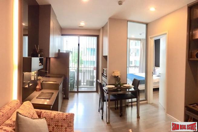 The Room Sukhumvit 69 | One Bedroom Condo for Sale with Pool Views and 100 m. to BTS Thong Lo-10