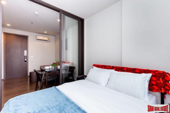 The Line Sukhumvit 71 | One Bedroom for Sale in Luxury Condo only 500 m. from BTS Phra Khanong