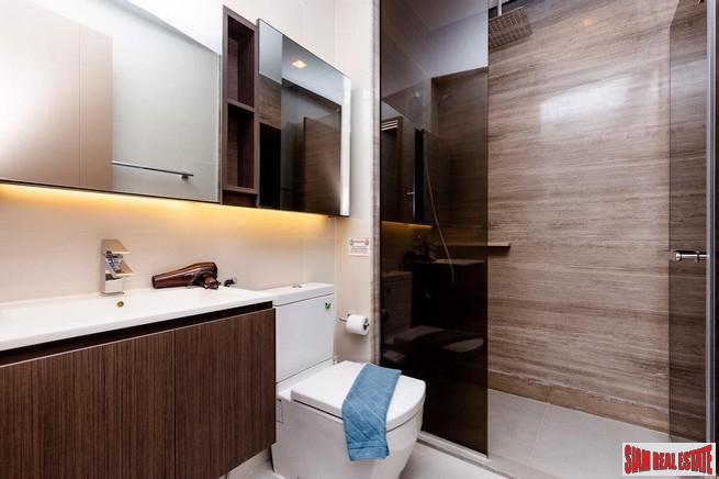 The Line Sukhumvit 71 | One Bedroom for Sale in Luxury Condo only 500 m. from BTS Phra Khanong-5