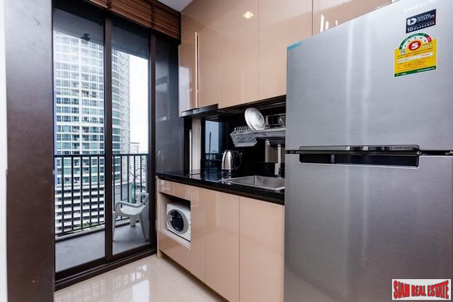 The Line Sukhumvit 71 | One Bedroom for Sale in Luxury Condo only 500 m. from BTS Phra Khanong