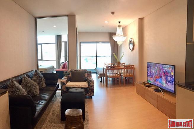 The Room Charoenkrung 30 | One Bedroom Condo for Sale with Outstanding River Views-9