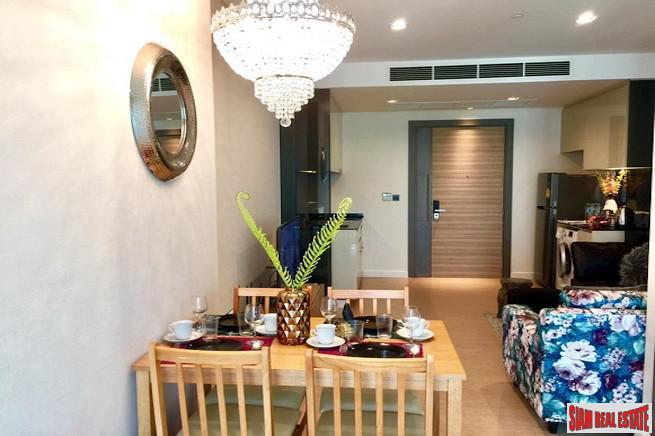 The Room Charoenkrung 30 | One Bedroom Condo for Sale with Outstanding River Views-10