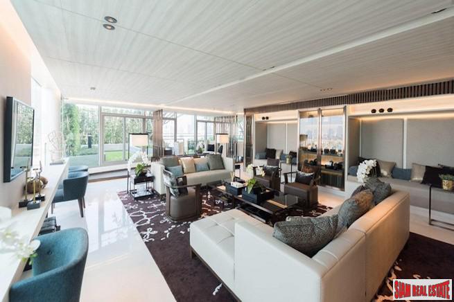 The Room Charoenkrung 30 | One Bedroom Condo for Sale with Outstanding River Views-14