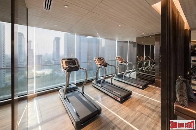 The Room Charoenkrung 30 | One Bedroom Condo for Sale with Outstanding River Views-3
