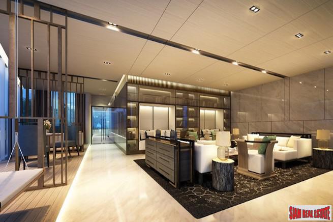 The Room Charoenkrung 30 | One Bedroom Condo for Sale with Outstanding River Views-5
