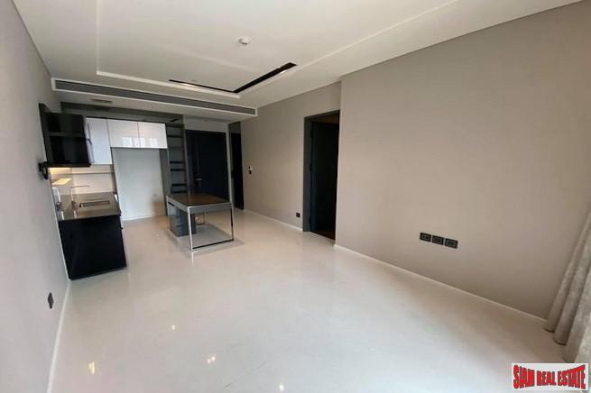 The Bangkok Thonglor | One Bedroom Condo with Outstanding City Views for Sale in New Luxury Building-10