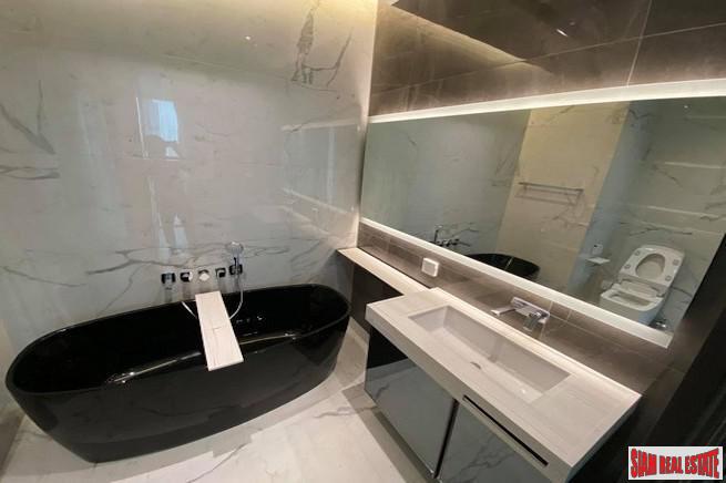 The Bangkok Thonglor | One Bedroom Condo with Outstanding City Views for Sale in New Luxury Building-7