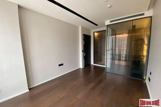 The Bangkok Thonglor | One Bedroom Condo with Outstanding City Views for Sale in New Luxury Building-9