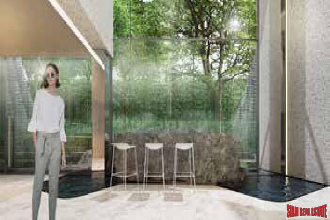 Pre-Launch of Luxury New High-Rise Condo Next to Union Mall and BTS Ha Yaek Ladprao Interchange Station - 1 Bed Units-7