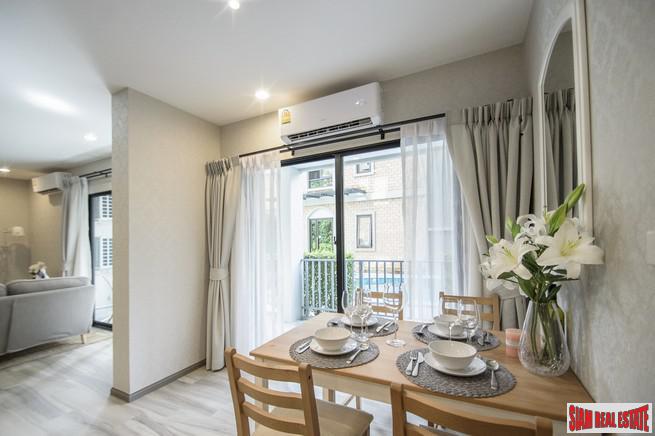 New Completed Development - Last Units Available - One & Two Bedrooms Near Nai Yang Beach - Act Now Before They Are All Sold!-10