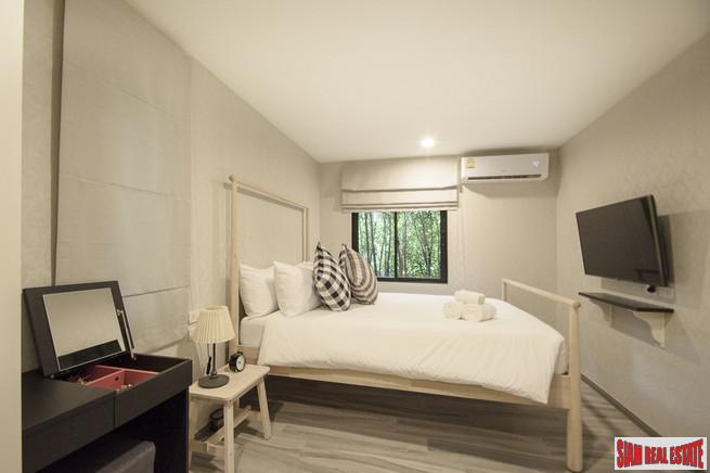 New Completed Development - Last Units Available - One & Two Bedrooms Near Nai Yang Beach - Act Now Before They Are All Sold!-15