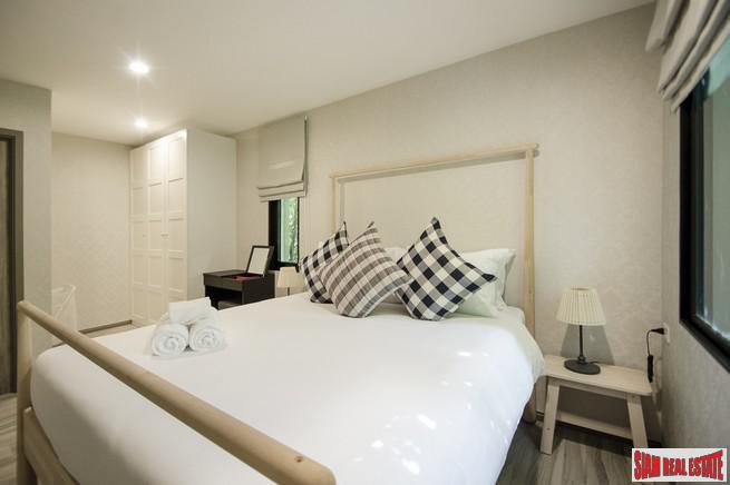 New Completed Development - Last Units Available - One & Two Bedrooms Near Nai Yang Beach - Act Now Before They Are All Sold!-16